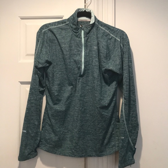 Nike Other - Dri-fit 1/4 zip up